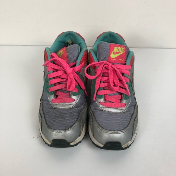 Airmax 90’s youth size 5 - Picture 2 of 7